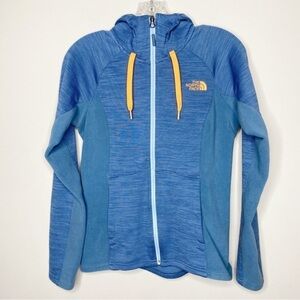 The North Face Full Zip Hoodie